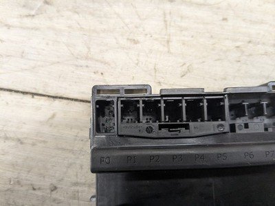 OEM BMW F44 F97 G01 G20 G30 Ethernet Distribution Power Fuse Relay Box Module