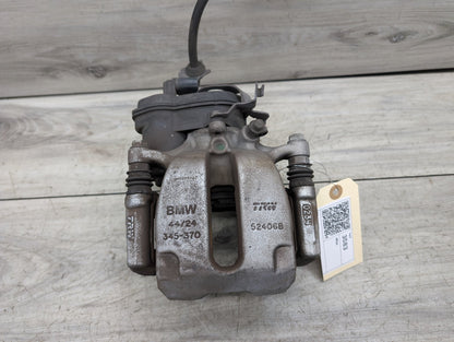 2019-2026 BMW X5 G05 Rear Left Driver Brake Caliper 6891767