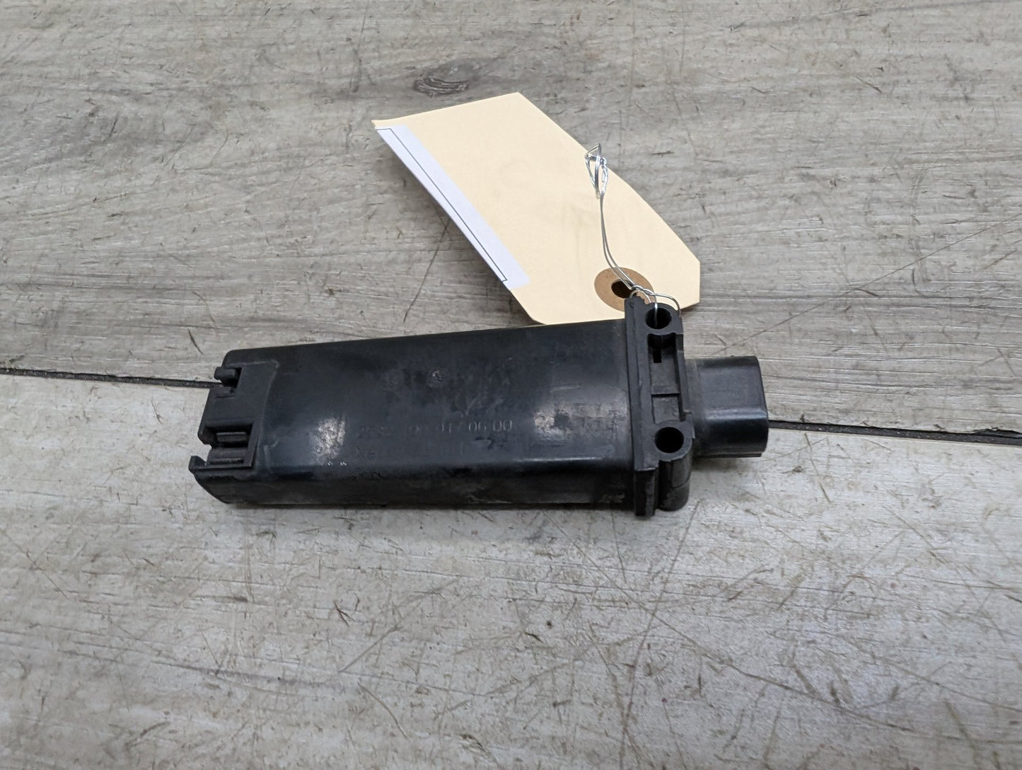 OEM BMW F02 F06 F10 F13 528 535 M5 640 750 TPMS RDC Tire Pressure Monitor Sensor