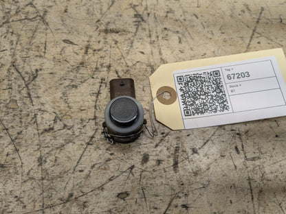 15-20 OEM BMW F16 F90 F97 G01 G30 I12 i8 M5 X3 Bumper Parking PDC Sensor