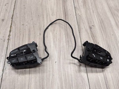 2019-2026 BMW X5 G05 Steering Wheel Switch Buttons 7825500 OEM