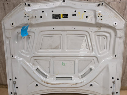 *NOTE* 2019-2026 BMW 330i G20 Hood Bonnet Shell Panel White 300