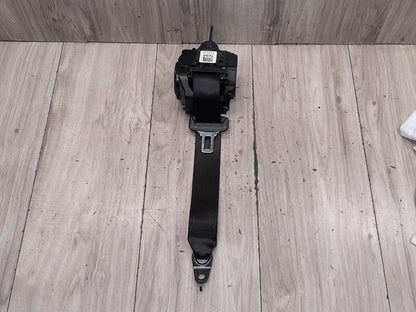 OEM BMW F90 M5 G30 530 540 Rear Left Right Upper Seatbelt Seat Belt Retractor