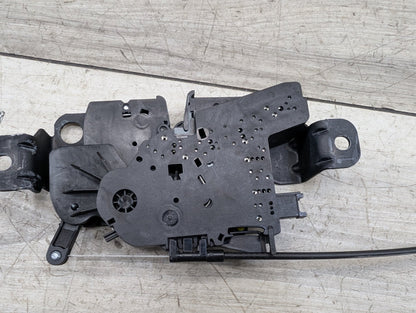2021-2026 BMW 430i G22 Liftagte Trunk Lid Liftgate Lock Latch Actuator 5A37959