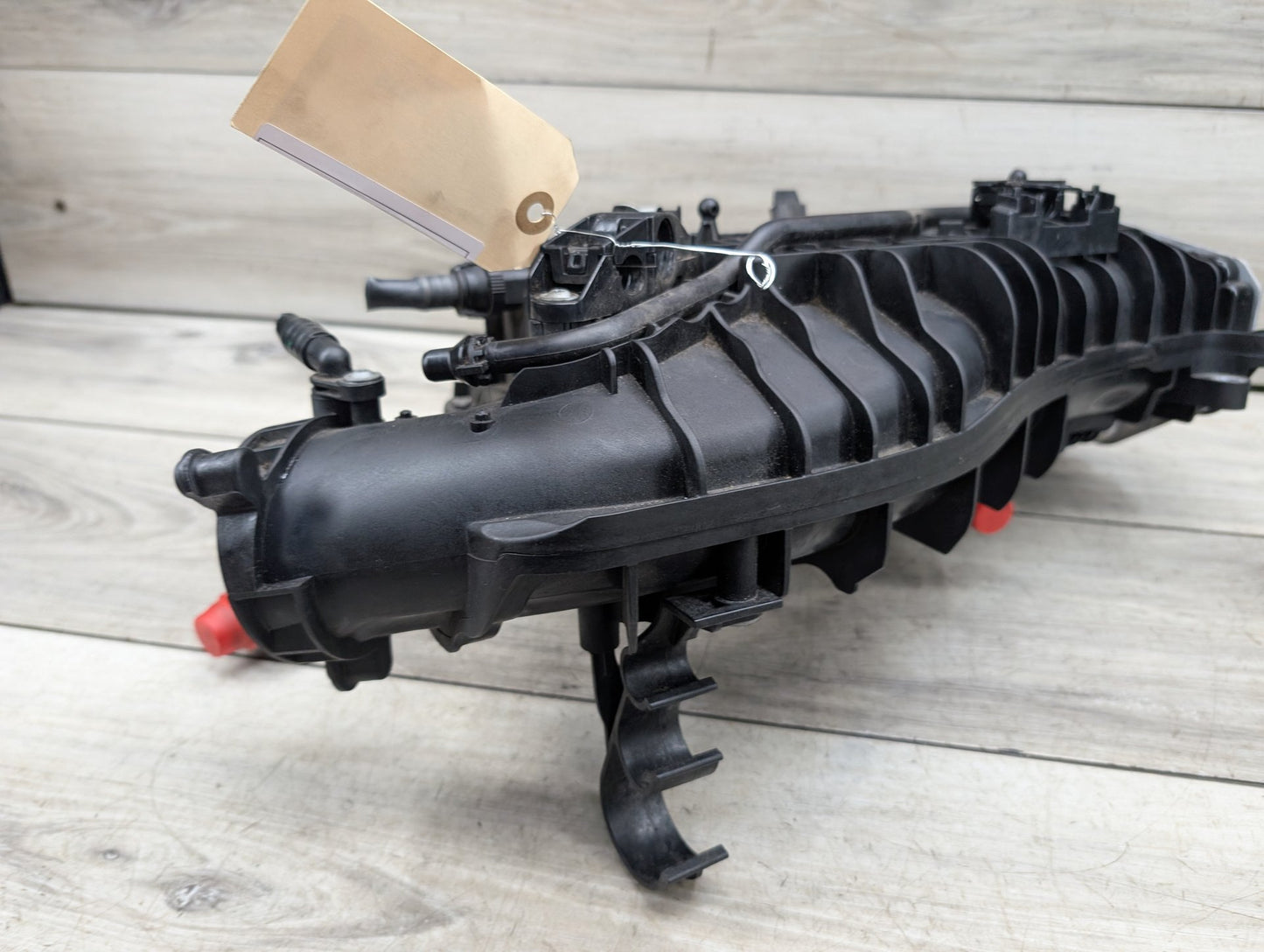 16-21 OEM BMW F22 F30 F32 F36 G01 G12 G30 330 430 B46 Intake Manifold Assembly