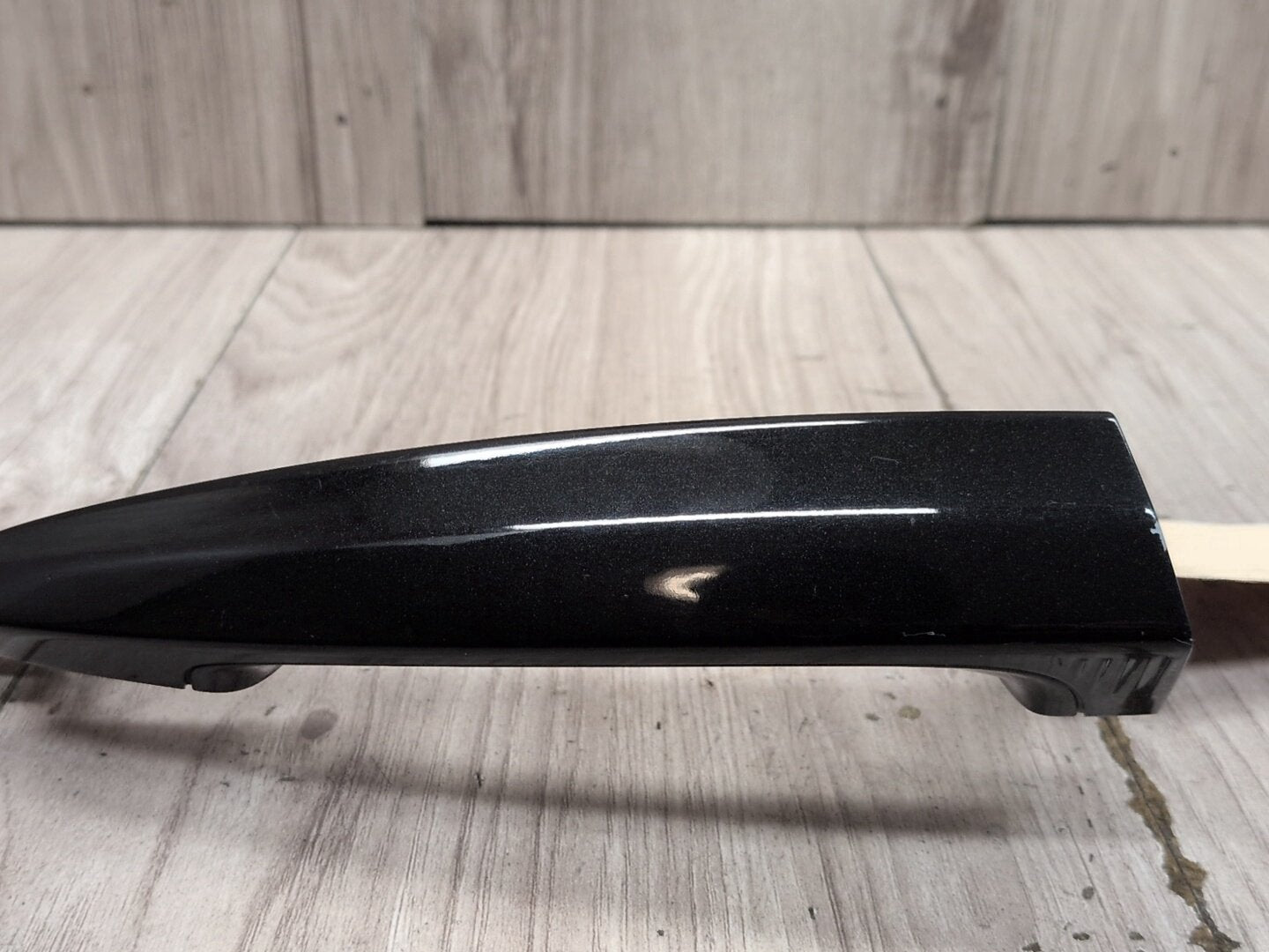 2011 - 2017 BMW X3 F25 Front or Rear Right Passenger Exterior Door Handle 7259414 N20B20O0