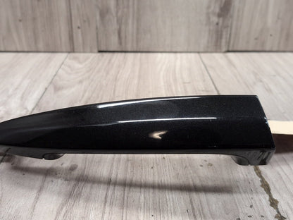 2011 - 2017 BMW X3 F25 Front or Rear Right Passenger Exterior Door Handle 7259414 N20B20O0