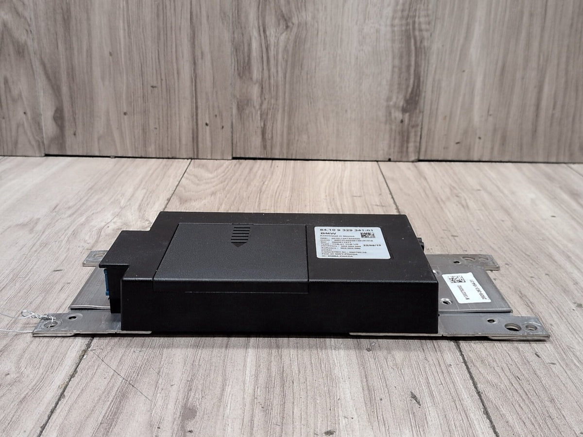 14-17 OEM BMW F06 F10 F22 F30 F32 F80 M3 M4 Telematics Control Unit Module TCB