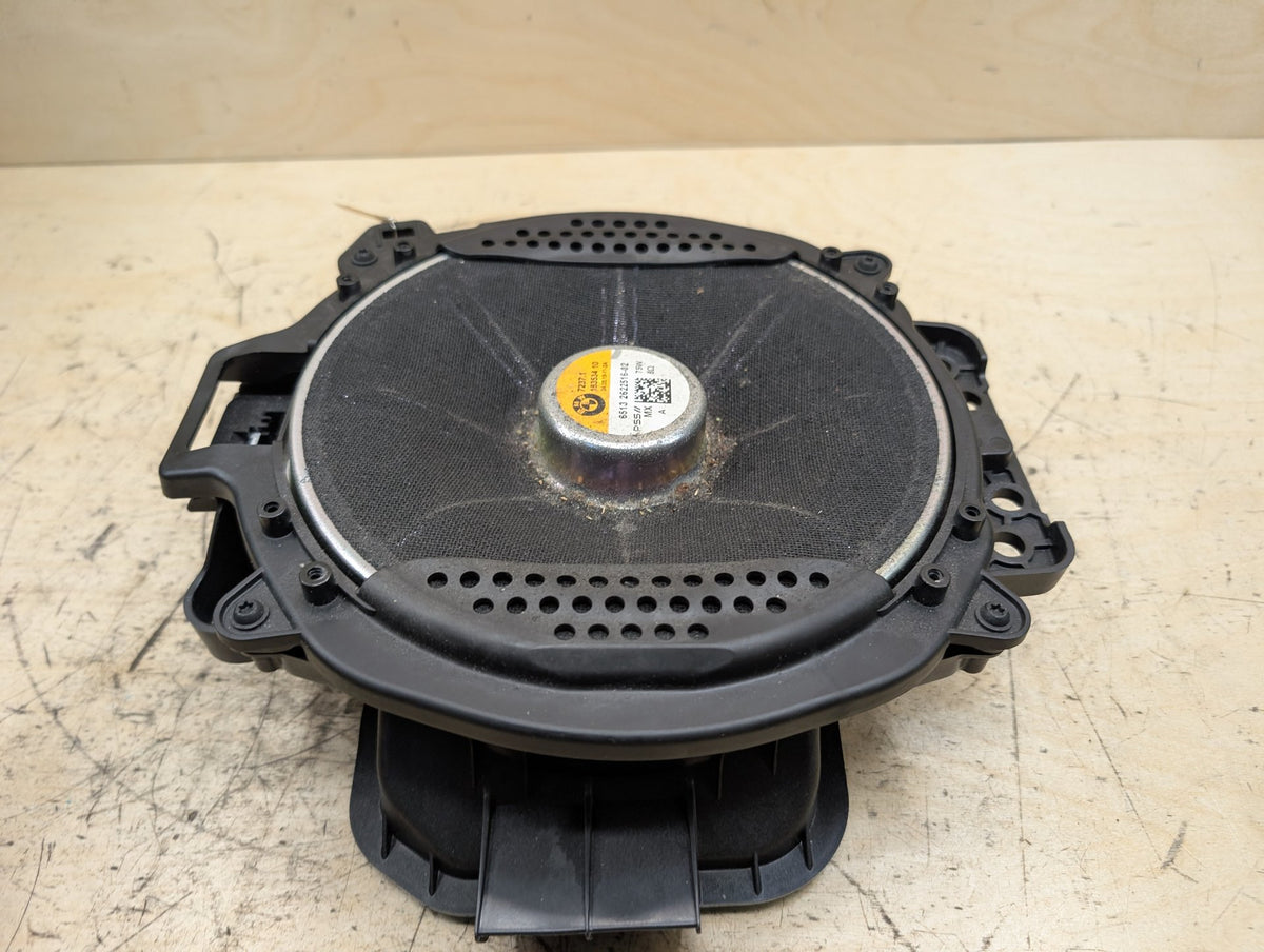 2019-2026 BMW X5 G05 Left or Right Speaker Subwoofer 2622516 OEM