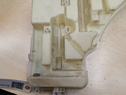 2012-2018 BMW 335i F30 Windshield Reservoir Tank Assembly 7241664