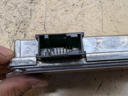 2019-2026 BMW X5 G05 Surround View Camera Module 6906285 OEM
