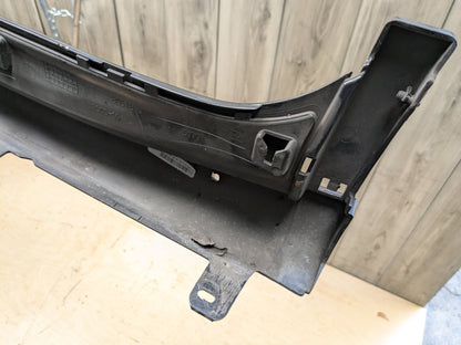 2018-2024 BMW X3 G01 Right Passenger Side Skirt Rocker Panel Grey A90