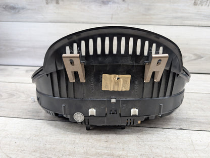 2009-2015 OEM BMW F01 F02 F06 F12 F13 F25 F26 Instrument Speedometer Gauge Cluster