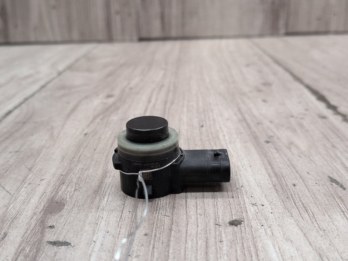 2017-2023 BMW M550i xDrive G30 Bumper PDC Parking Distance Sensor 9274427