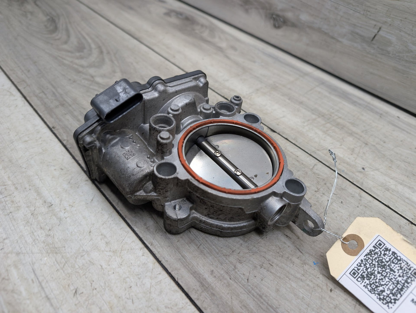 OEM BMW F22 F30 F32 F36 G01 G20 G26 G30 Throttle Body Valve Actuator B46 B48 B58
