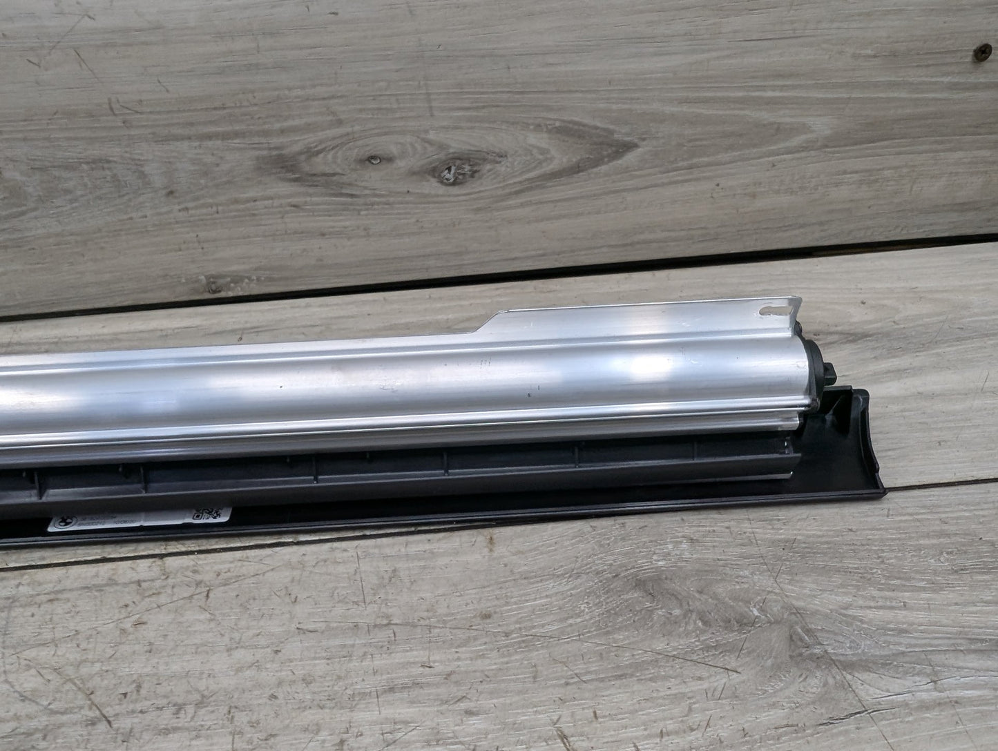 2019-2026 BMW X5 G05 Rear Left Driver Door Window Glass Roller Sunshade Blind 7469919