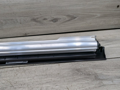 2019-2026 BMW X5 G05 Rear Left Driver Door Window Glass Roller Sunshade Blind 7469919