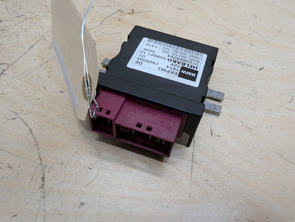 OEM BMW F10 F12 F15 F22 F30 F32 F36 Helbako Fuel Pump Relay Control Module EKPM3