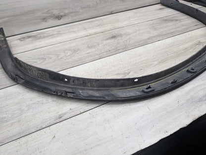 2018 - 2023 BMW X3 G01 Rear Right Passenger Fender Flare Arch Trim Molding 8064828 B58B30M0