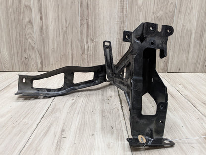 2019 BMW X3 G01 Left Driver Headlight Bracket 7400113