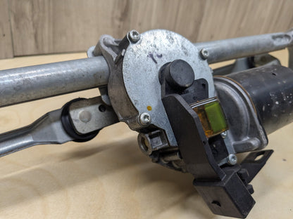 2009-2011 Mercedes-Benz SLK-Class R171 Wiper Motor Assembly A1718202242 OEM