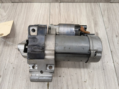 OEM BMW F90 F97 G01 G05 G20 G22 G26 G30 G80 G82 G83 Engine B58 S58 Starter Motor
