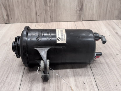 OEM BMW E70 E71 F15 F16 F85 F86 X5 X6 Power Steering Oil Fluid Reservoir Bottle