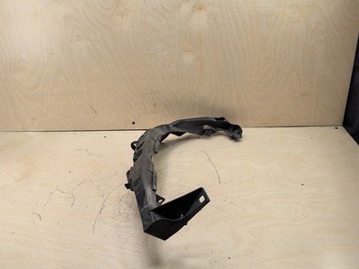 09-11 BMW E90 335 LCI Front Right Passenger Headlight Arm Bracket Mount Plastic