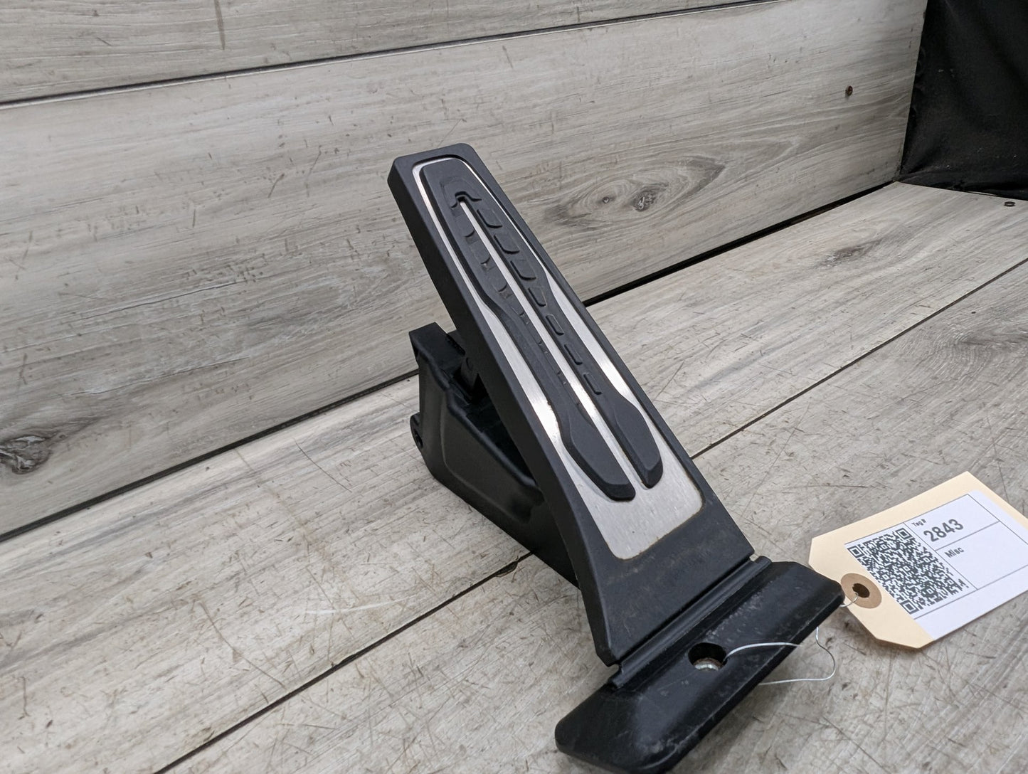 OEM BMW F44 F90 G01 G05 G12 G20 G30 X3 X5 M5 M8 Accelerator Throttle Gas Pedal