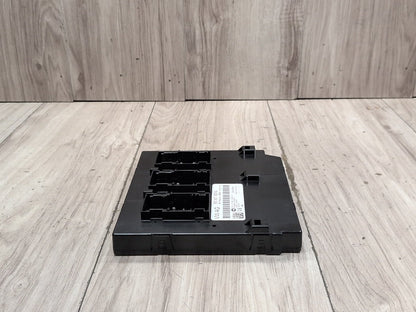 2015-2018 Audi Q3 8U BCM Body Control Module 8X0907063AJ