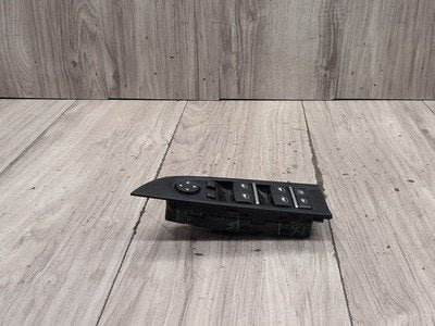 2012-2018 BMW M6 F06 Front Left Driver Door Master Window Switch 9241956 OEM