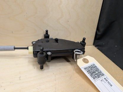 2019-2026 BMW X5 G05 Liftgate Trunk Lid Liftgate Lock Latch Actuator 9482992 OEM