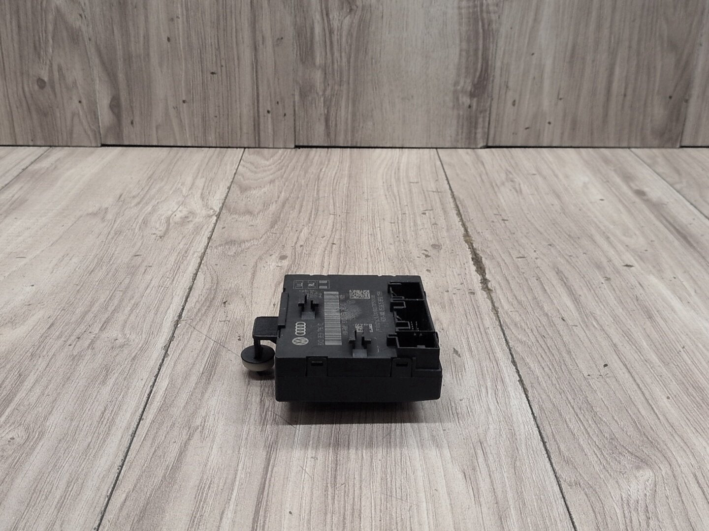 15-18 OEM Audi Q3 Rear Left Driver Side Door Window Control Module