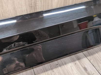 2015-2018 Audi Q3 8U Rear Left Driver Exterior Door Trim Molding 8U0853969D