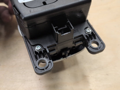 2016-2022 BMW 750i G12 Knob Controller 6821892