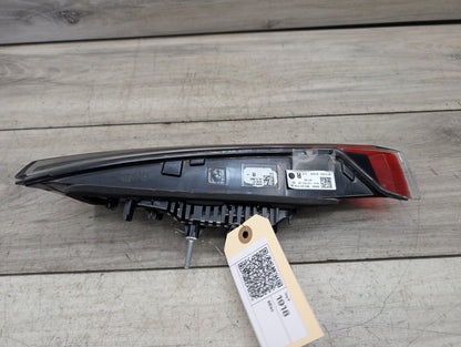 OEM BMW G22 G23 G26 G82 G83 M4 Rear Right Passenger Inner Trunk Stop Tail Light