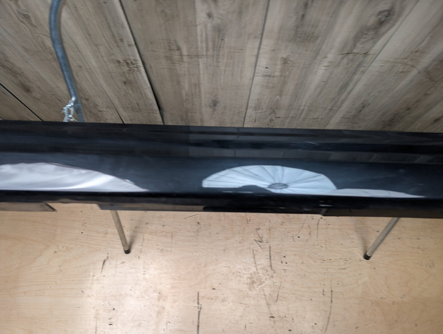 2018 - 2023 BMW X3 G01 Right Passenger Side Skirt Rocker Panel 8064810 B58B30M0
