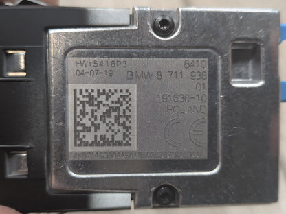OEM BMW F44 F48 F97 G01 G05 G12 G20 G30 G80 USB Dual Type C Charger Port Socket