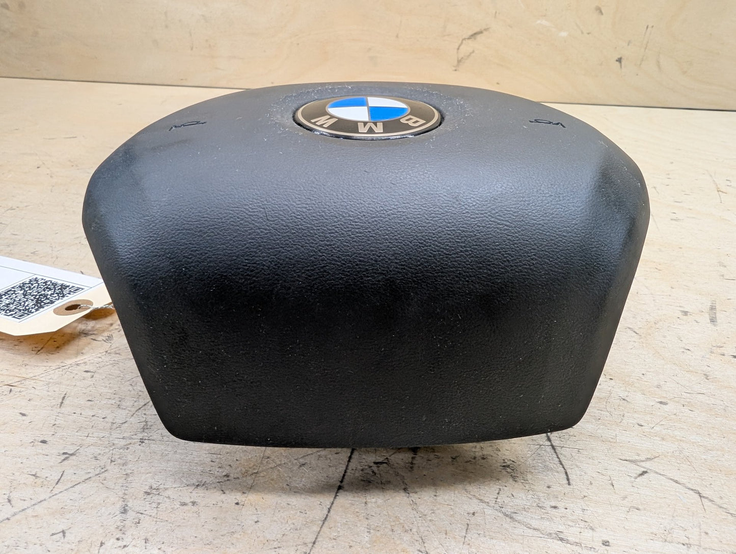 18-24 OEM BMW G01 G02 X3 X4 Driver Steering Wheel Airbag Air Bag