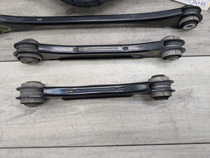 2014 - 2019 BMW 340 F34 Rear Left Driver Control Arms SET 6792533 B58B30M0