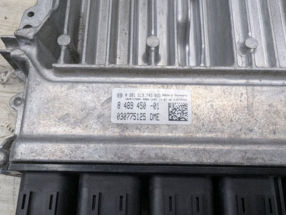 2014 - 2019 BMW 340 F34 Engine Motor ECU DME Computer Module 8489450 B58B30M0