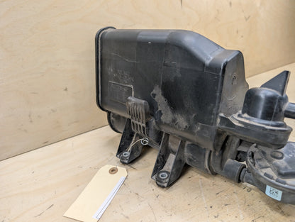 2012-2018 BMW 328i F30 Fuel Vapor Charcoal Canister 7297330