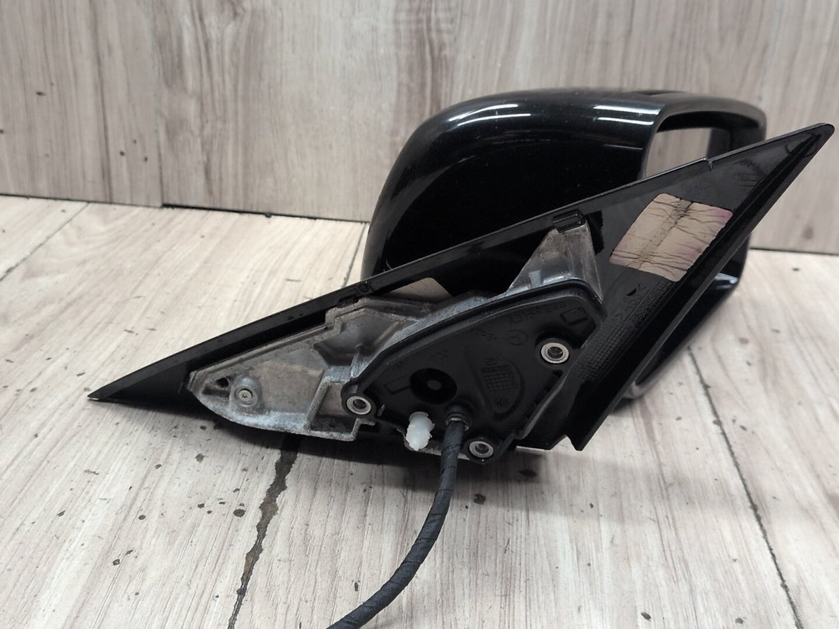 10-13 Mercedes-Benz E550 W212 Front Right Passenger Side Mirror Assembly