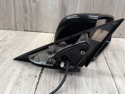 10-13 Mercedes-Benz E550 W212 Front Right Passenger Side Mirror Assembly