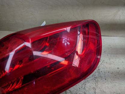 11-13 OEM BMW E92 328 335 M3 Coupe LCI Rear Right Passenger Outer Tail Light