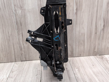 2011-2013 BMW 535i F10 Left Driver Headlight Bracket 7200793