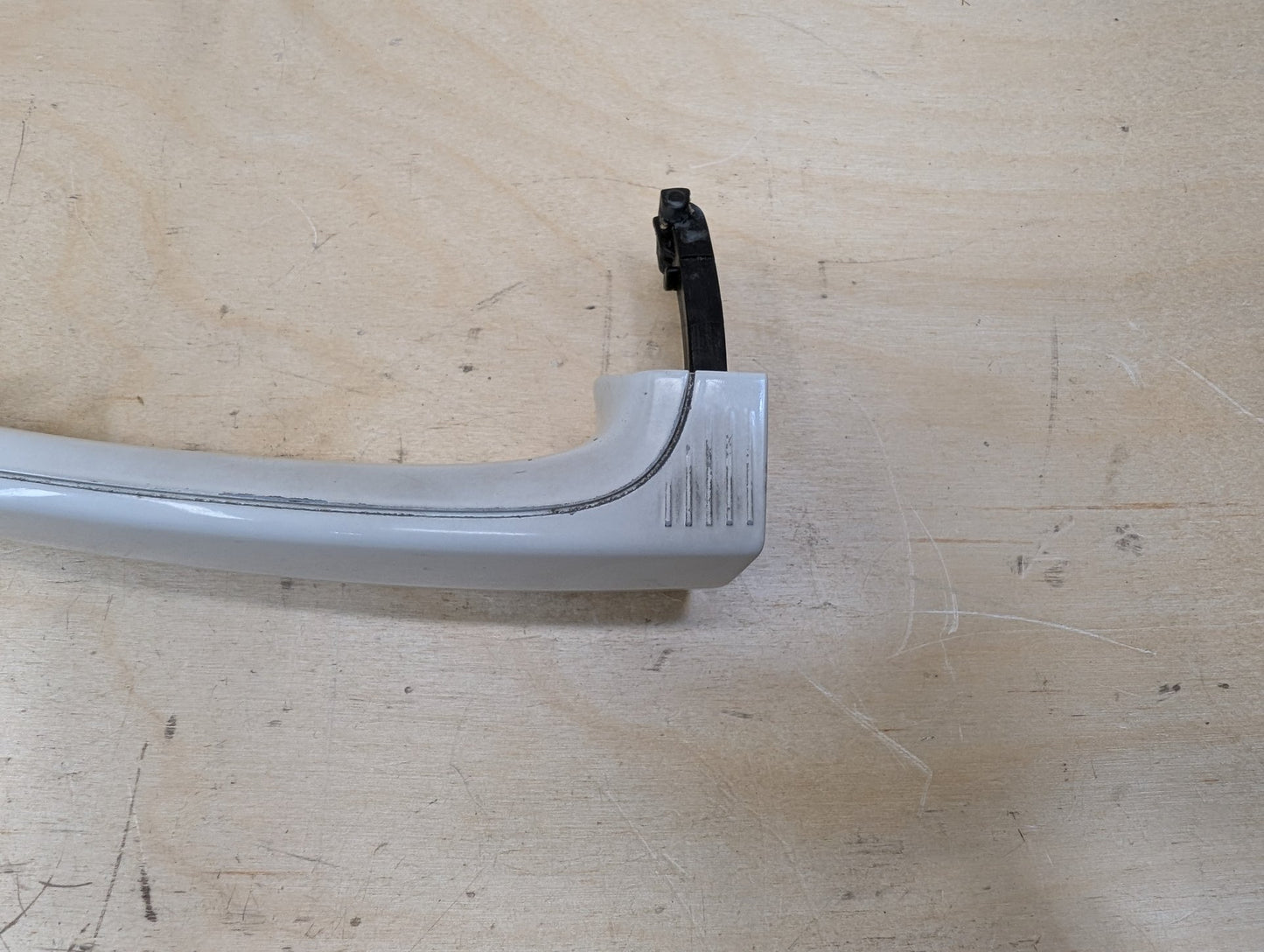 OEM BMW F23 F36 F32 M2 M3 M4 COMFORT ACCESS Front Left Driver Door Handle White