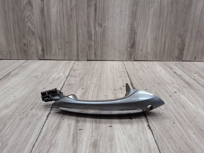 2011-2016 BMW M5 F10 Front Left Exterior Door Handle w/ Comfort Access 7305343