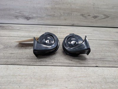 2016-2022 BMW 750Li G12 Alarm Horn 7342945 OEM