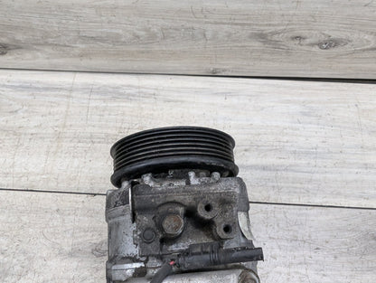 OEM BMW E82 E84 E90 E92 E93 Engine N51 N52 AC Compressor Clutch A/C Pump Pulley
